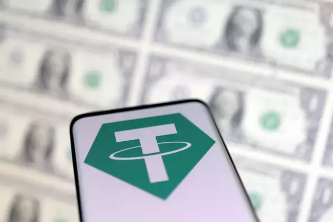 Tether soruşturma iddialarına yanıt verdi