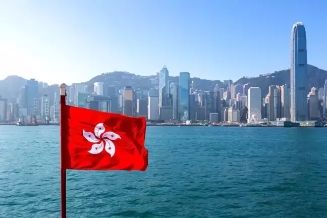 Hong Kong, Tayland ve Brezilya ile tokenizasyon için güçlerini birleştirdi