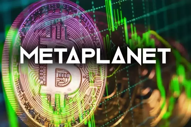 Japon yatırım devi Metaplanet Bitcoin varlıklarını artırdı