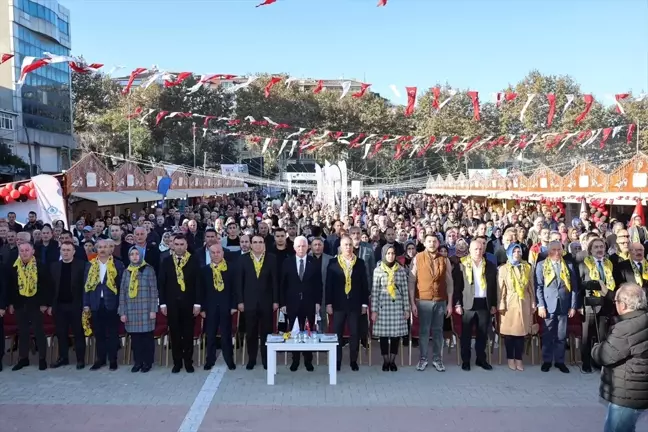 Sultangazi'de Kastamonu tanıtım günleri etkinliği düzenlendi