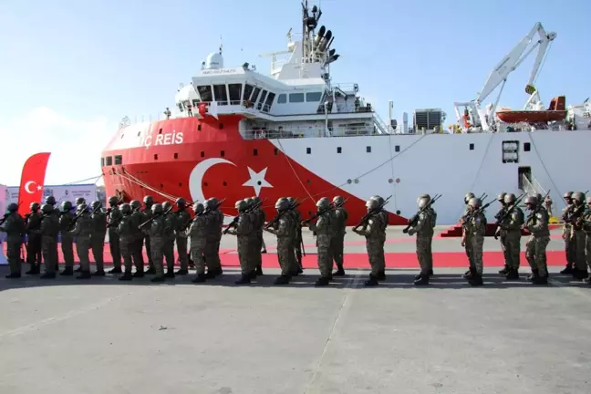 Türkiye'nin Afrika ile artan enerji işbirliğinde hangi ülkeler öne çıkıyor?