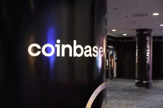 Kripto para borsası Coinbase CEO'sundan SEC'e eleştiri