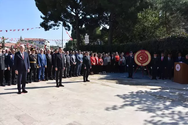 Kemalpaşa'da Cumhuriyet Bayramı Coşkuyla Kutlandı