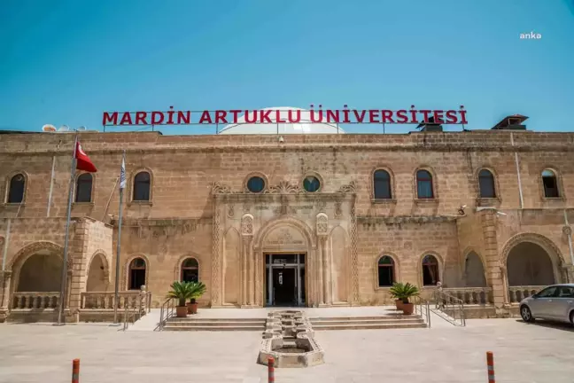 Mardin Artuklu Üniversitesi Yemekhanelerindeki Gıda Güvenliği İhlali