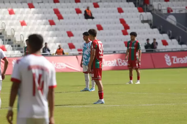 Karşıyaka, Futbol Şube Başkanı Gökhan Şensan'ı Andı