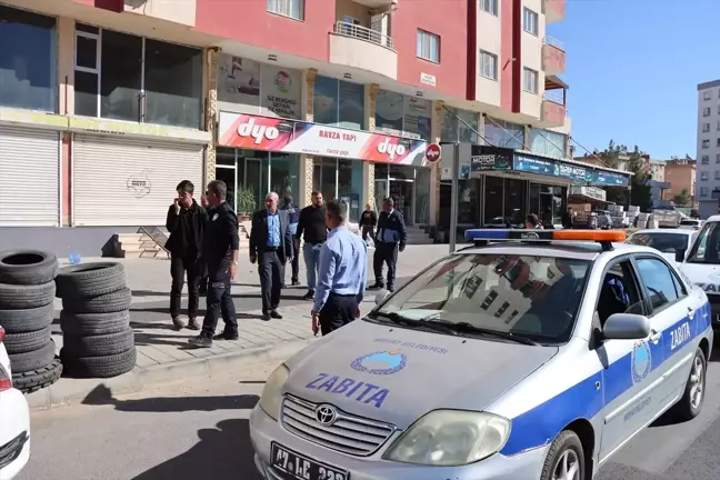 Midyat'ta Zabıta Denetimleri Sürüyor