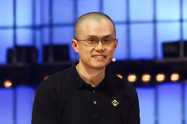 Eski Binance CEO'su küresel kripto regülasyonları hakkında konuştu