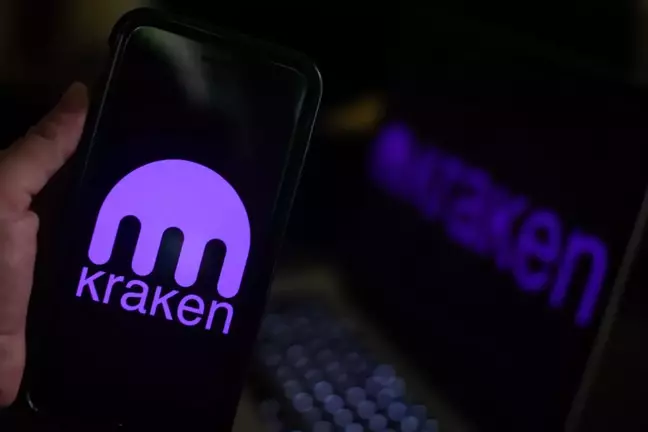 Kripto para borsası Kraken köklü değişikliğe gidiyor