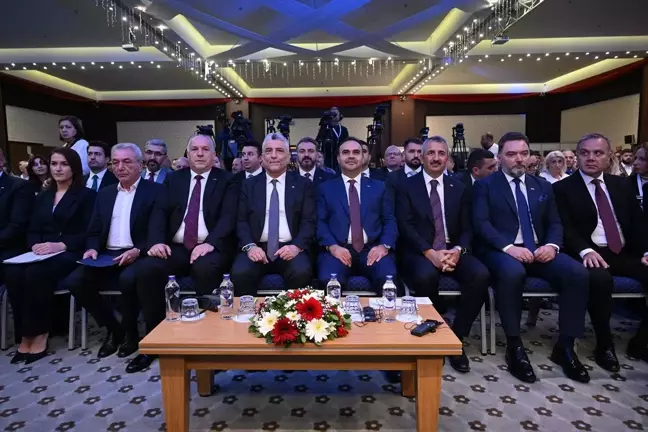 Balkan İş ve Yatırım Forumu Edirne'de başladı