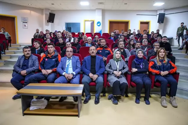 YYÜ Tıp Merkezi'nde Gerçekleşen Yangın Tatbikatı Başarıyla Tamamlandı