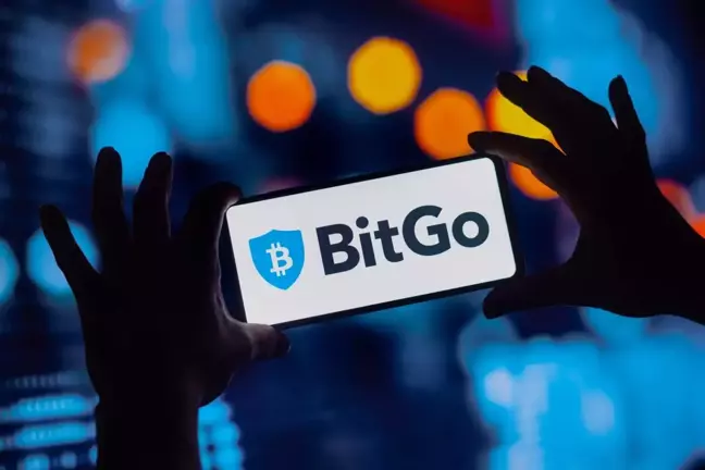 BitGo yeni stablecoin için hazırlıklarını sürdürüyor