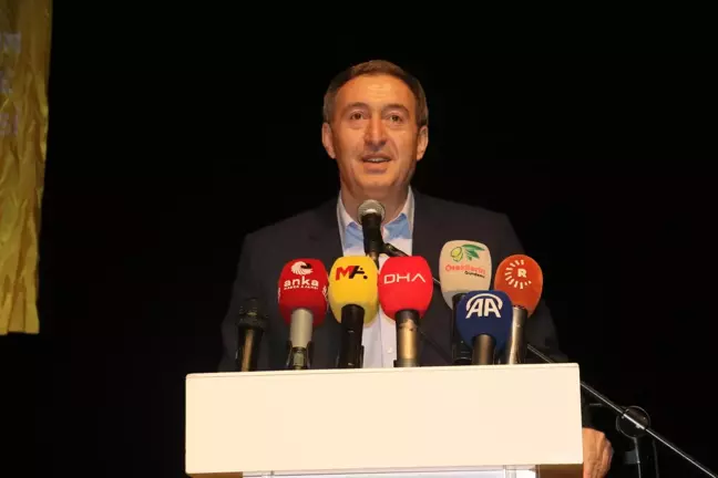 DEM Parti'den Kürt Sorunu Üzerine Açıklamalar