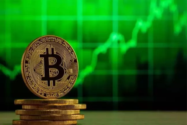 Bitcoin 70 bin doları aştı: Bitcoin fiyatının yükselişinin temel sebepleri