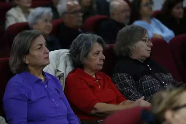 ÇOMÜ ve SGK'dan Emekliler için 3. Yaş Üniversitesi Projesi