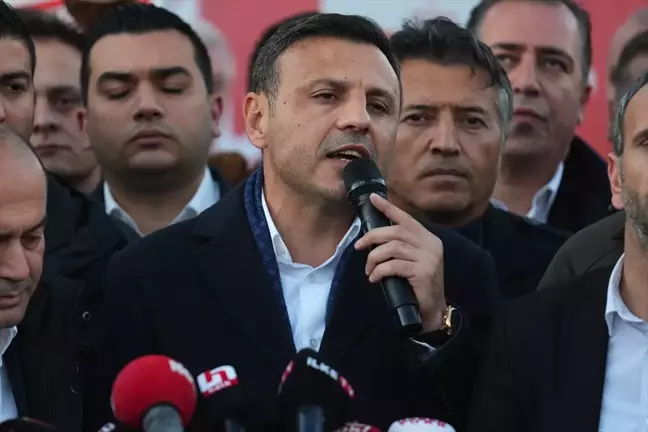 CHP Esenyurt'ta Demokrasi Mücadelesini Sürdürüyor