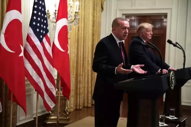 Trump'ın ilk döneminde Türkiye-ABD ilişkilerinde neler yaşanmıştı?