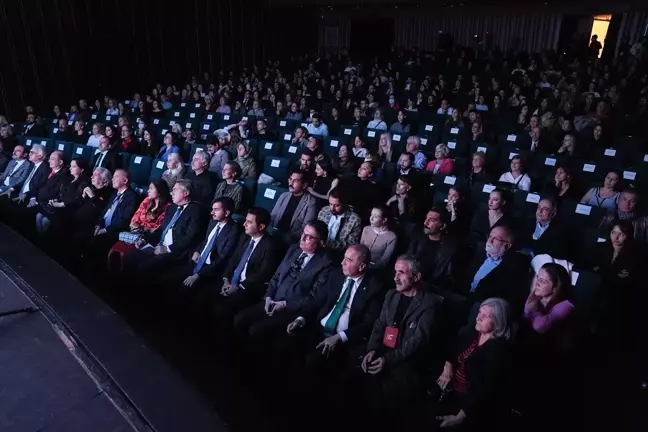 35. Ankara Film Festivali Başladı