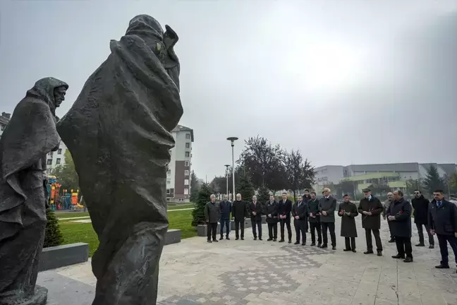 Bosna Hersek'te Karabağ Zaferi'nin yıl dönümü törenle kutlandı