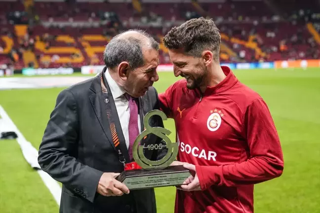 Galatasaray, Tottenham'ı 3-1 Geçerek Üstünlük Sağladı