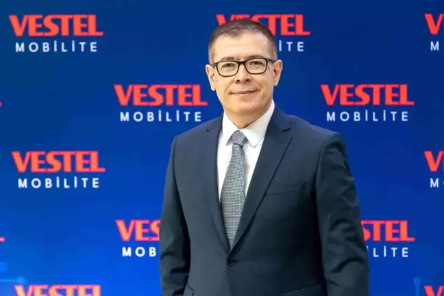 Vestel, Enerji Depolama Sistemleri ile Solar+Storage NX Fuarında Yer Aldı