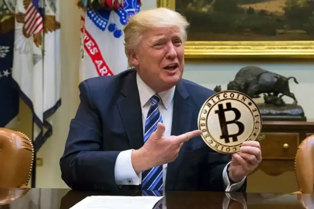 Yapılacak ilk şey Bitcoin fiyatını uçurabilir! Trump döneminde kripto piyasasını neler bekliyor?