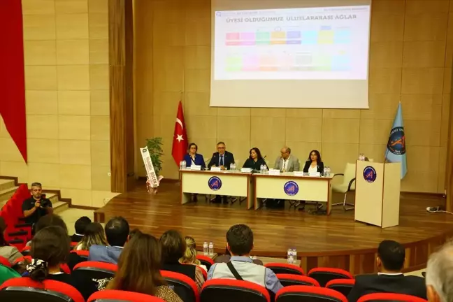 Antalya'da İklim Değişikliği ve Göç Temalı Bilim Forumu Sonuçlandı