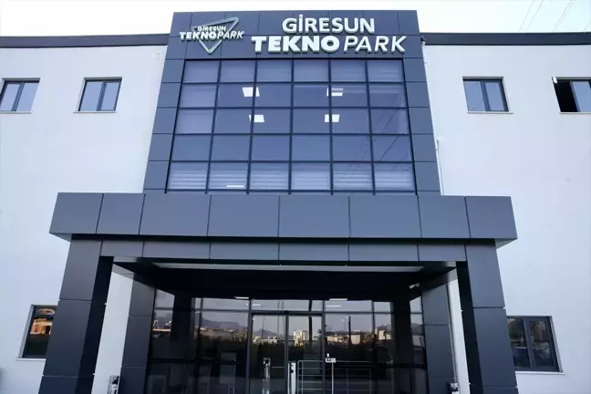 Giresunlu Girişimci, Sağlık Yazılımını Dünyaya Satıyor