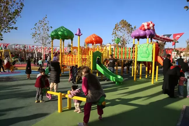 Narin Güran'ın adı Gaziantep'teki parkta yaşatılacak