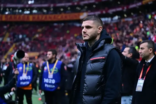 Icardi ne zaman iyileşecek? Icardi kaç ay yok?