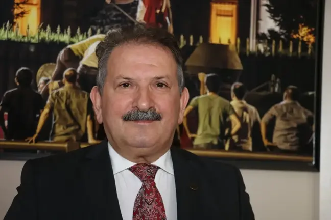 Prof. Dr. Özkan: Çocukların Ara Tatil ve Mevsim Değişikliği Dikkat Etmesi Gerekenler