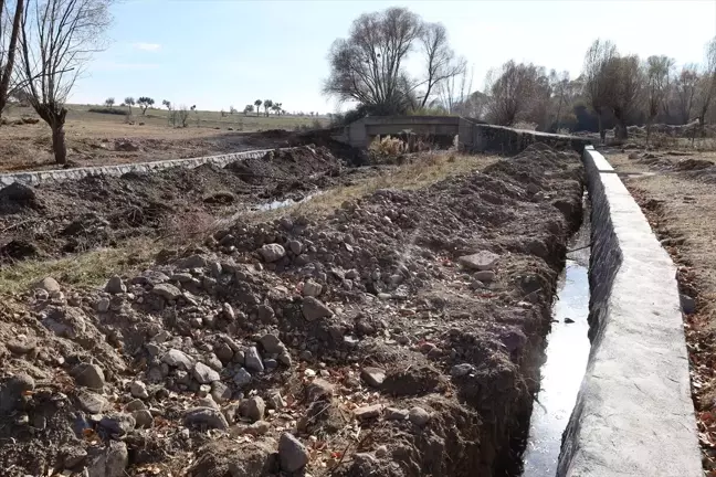 Dodurga Belediye Başkanı Kaşıkcı, Halk İçin Yaptıkları Çalışmaları Değerlendirdi