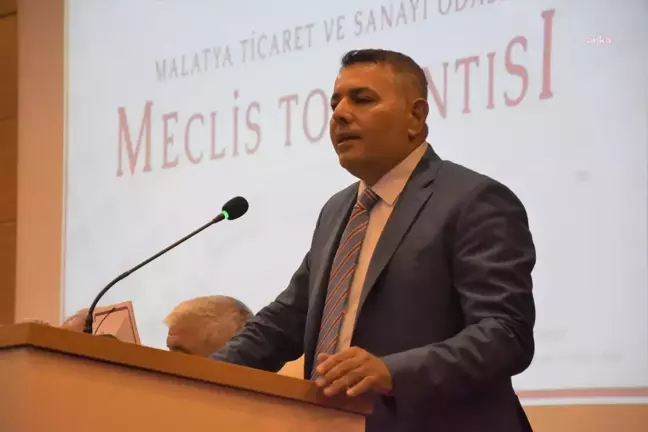 Malatya'da Depremzede Firmalar İçin Harç Artışı Tepkisi