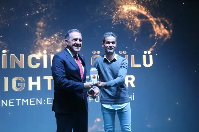 Bingöl Uluslararası Kısa Film Festivali 'Kalbimiz Gazze' Temasıyla Sona Erdi