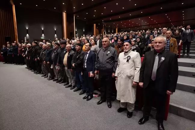 Ahıska Türklerinin Sorunları Ele Alındı: 2. Uluslararası Sempozyum Düzenlendi