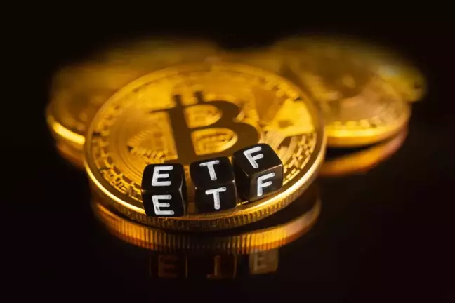 Spot Bitcoin ETF'lerinde yeni dönem