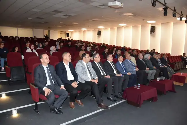 Van'da Öğretmen Akademileri Açıldı