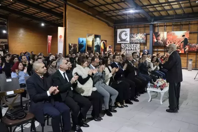 Çanakkale'de Öğretmen Akademileri Açıldı