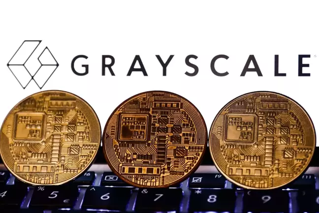 Grayscale'dan kripto para ETF'lerinde büyük değişiklik