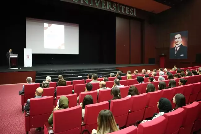 Türk Alfabesi Değişmeyecek, 34 Harf Ortak Bir İşaret Sistemi