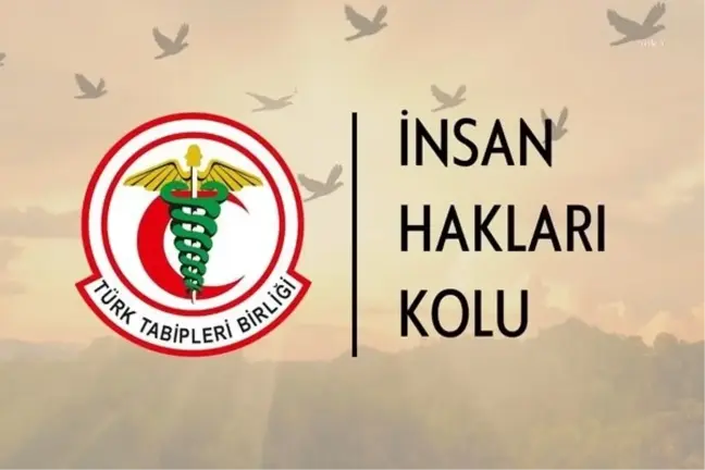 Ttb İnsan Hakları Kolu'ndan Ürkmez: Hapishanelerde Sağlığa Erişim Keyfi Bir Hal Almış Durumda Ama İktidarın Çözüme İlişkin Bir Çabası Yok