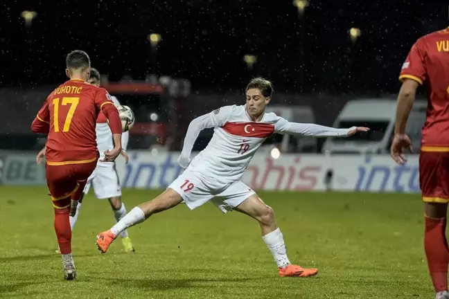 A Milli Takım play-off kura çekimi tarihi ne zaman? Milli Takım play-off muhtemel rakipleri kim?