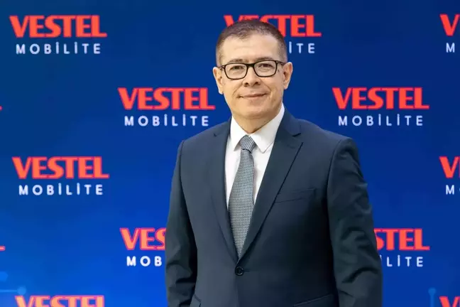 Vestel Mobilite, Avrupa Enerji Depolama Birliği Genel Kuruluna Katıldı