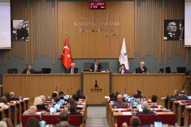 İzmir'de Su Fiyatlarına Yüzde 26 Zam