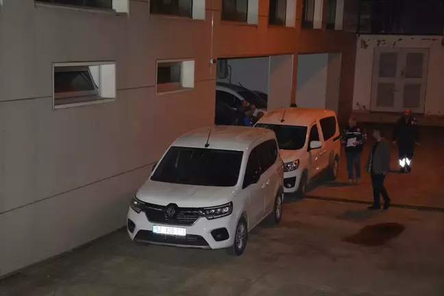 Ordu'da Lise Öğrencisi Bıçaklanarak Öldürüldü, 3 Zanlıdan Biri Tutuklandı