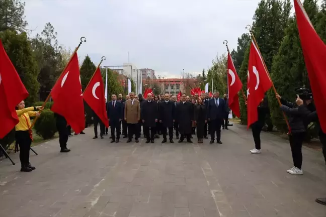 Öğretmenler Günü Törenleri Güneydoğu'da Kutlandı