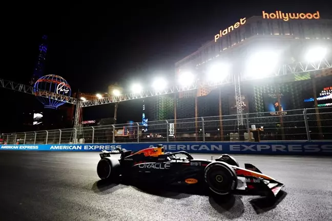 Max Verstappen, 2024 Formula 1 Şampiyonluğunu Garantiledi