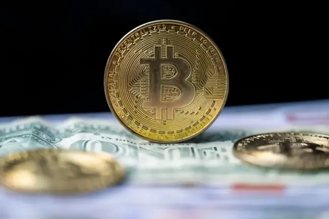 Bitcoin ETF'lerinde beş günlük pozitif seri sona erdi