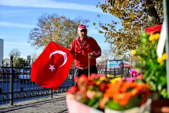 Milli Amigo Birol Ertan, Hatırlanmayı Umuyor