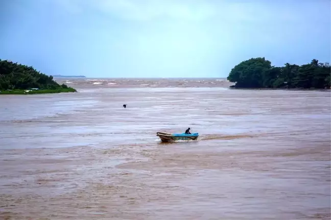 Sri Lanka'da Sel Felaketi: 4 Ölü, 9 Yaralı ve 6 Kayıp