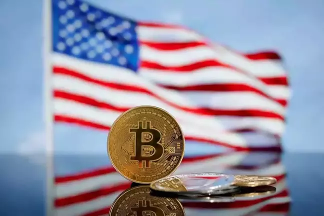 Trump seçimi kazandığında Bitcoin'e bin dolar yatırsaydınız, bugün ne kadar paranız olurdu?